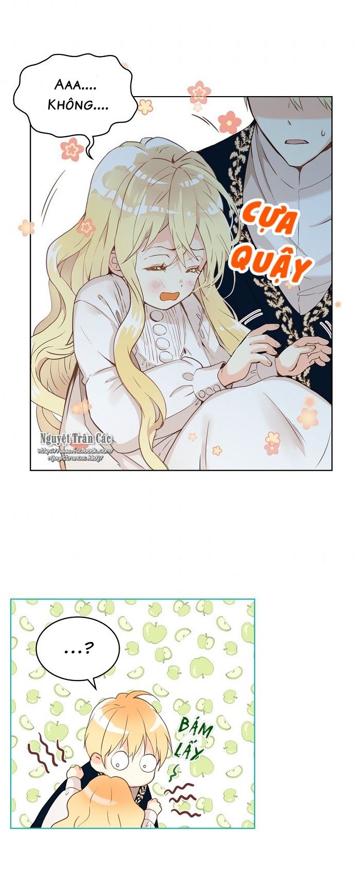 đọc truyện Con Có Phải Là Con Gái Của Người Không? Chương 4 ảnh 52 tại Thiên Thai Truyện