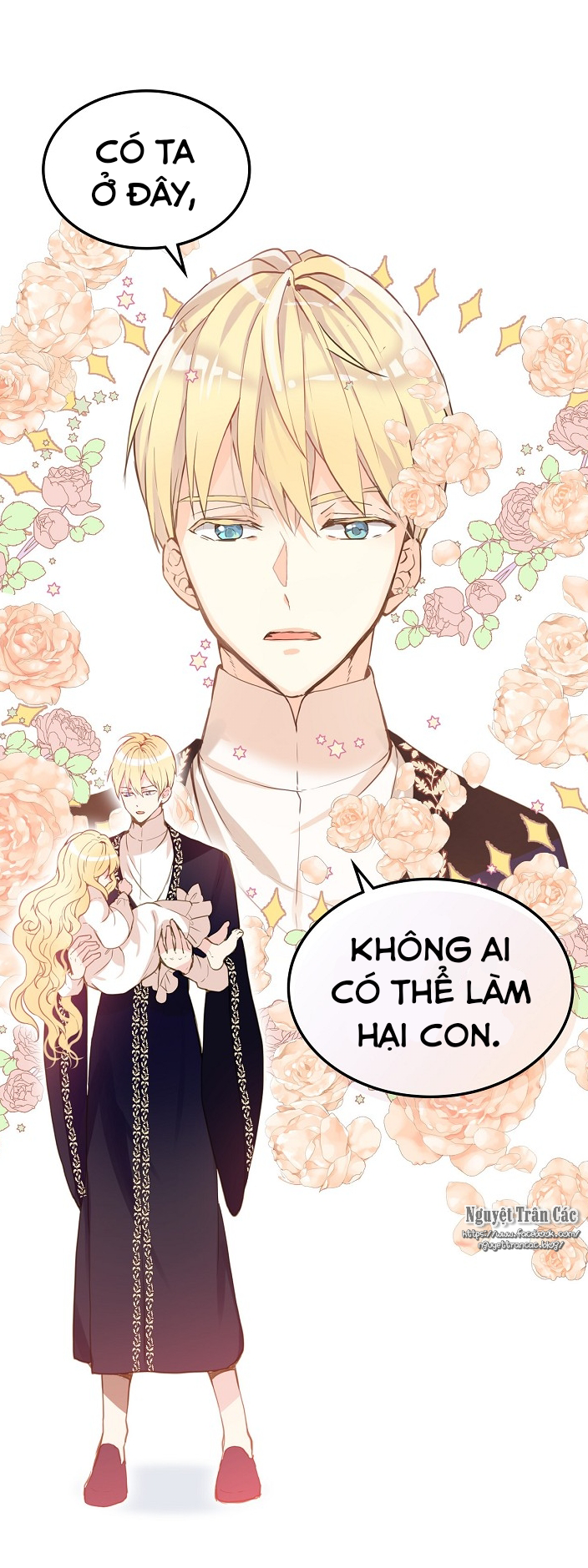 đọc truyện Con Có Phải Là Con Gái Của Người Không? Chương 4 ảnh 56 tại Thiên Thai Truyện