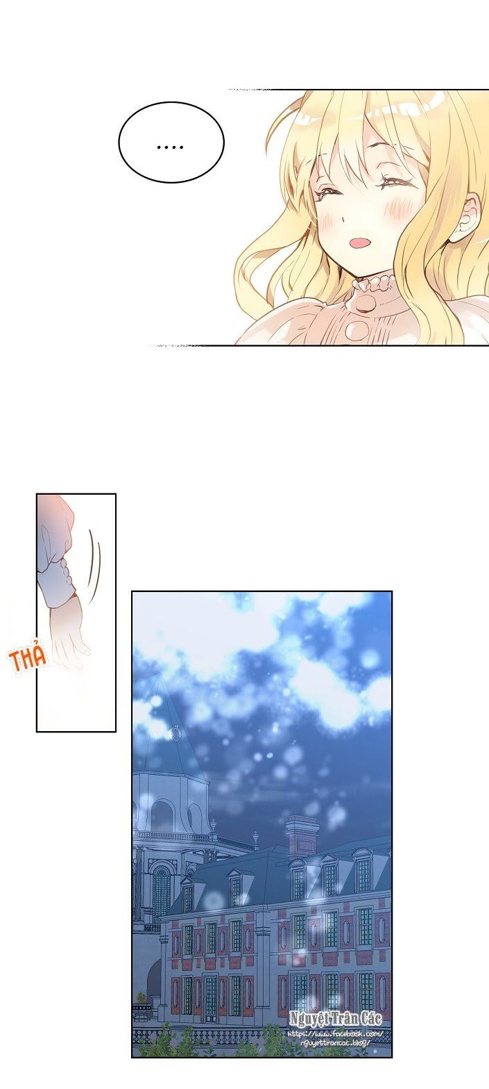 đọc truyện Con Có Phải Là Con Gái Của Người Không? Chương 4 ảnh 57 tại Thiên Thai Truyện