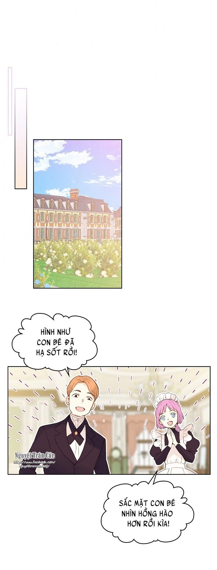 đọc truyện Con Có Phải Là Con Gái Của Người Không? Chương 4 ảnh 58 tại Thiên Thai Truyện