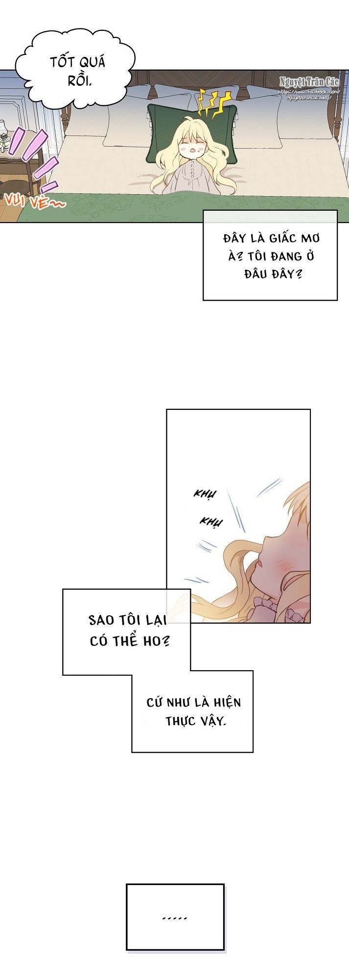 đọc truyện Con Có Phải Là Con Gái Của Người Không? Chương 4 ảnh 59 tại Thiên Thai Truyện