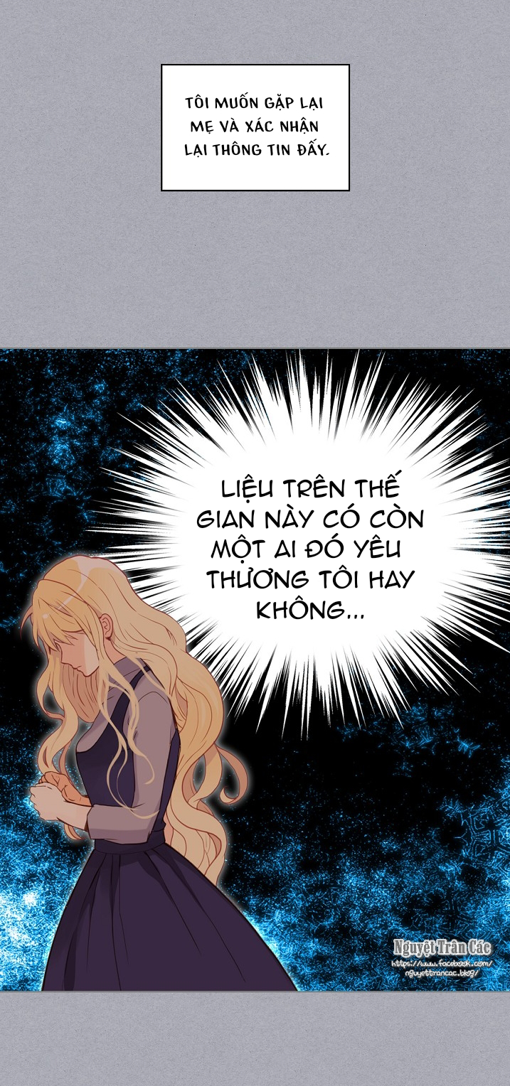 đọc truyện Con Có Phải Là Con Gái Của Người Không? Chương 4 ảnh 8 tại Thiên Thai Truyện