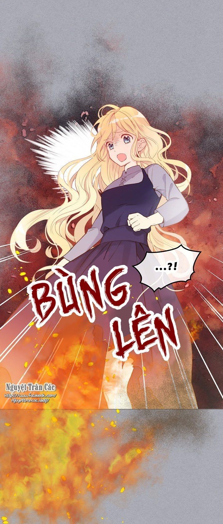 đọc truyện Con Có Phải Là Con Gái Của Người Không? Chương 4 ảnh 11 tại Thiên Thai Truyện