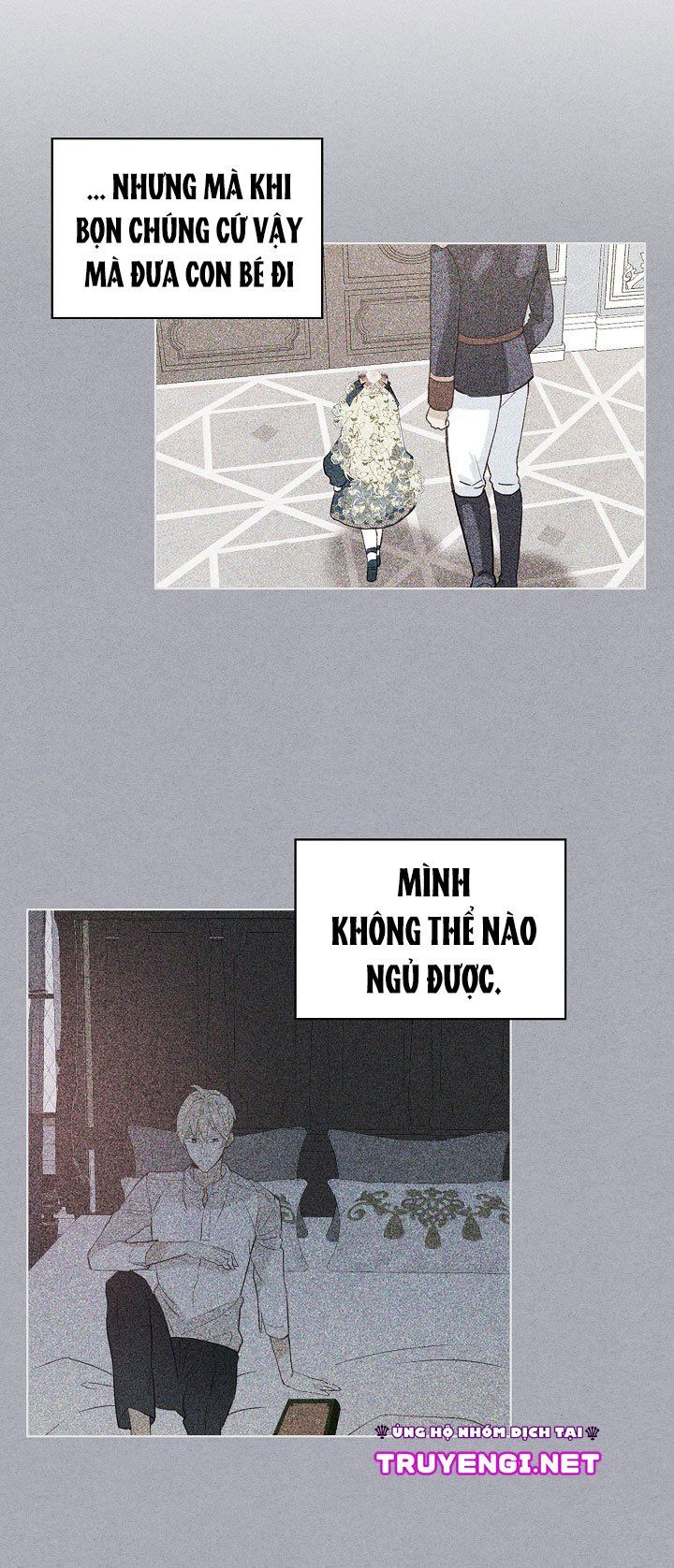 đọc truyện Con Có Phải Là Con Gái Của Người Không? Chương 40 ảnh 12 tại Thiên Thai Truyện