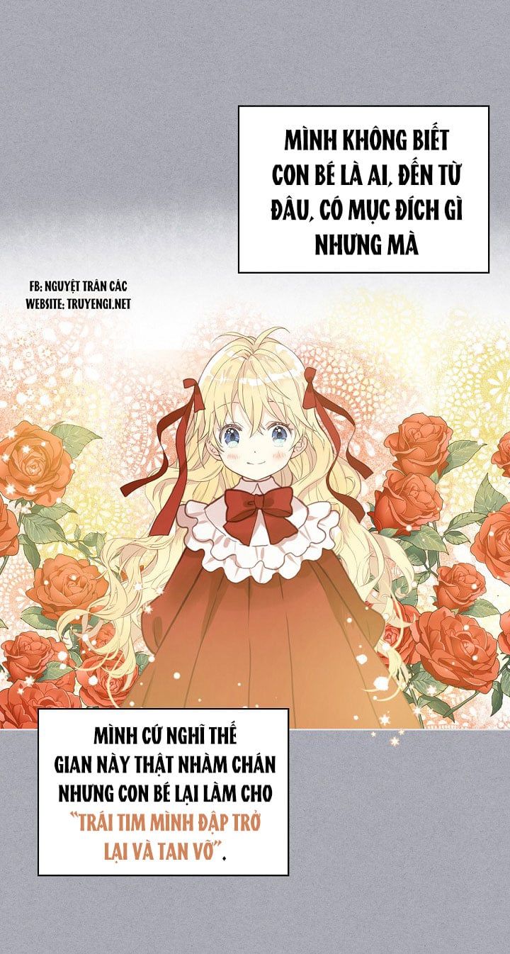 đọc truyện Con Có Phải Là Con Gái Của Người Không? Chương 40 ảnh 14 tại Thiên Thai Truyện