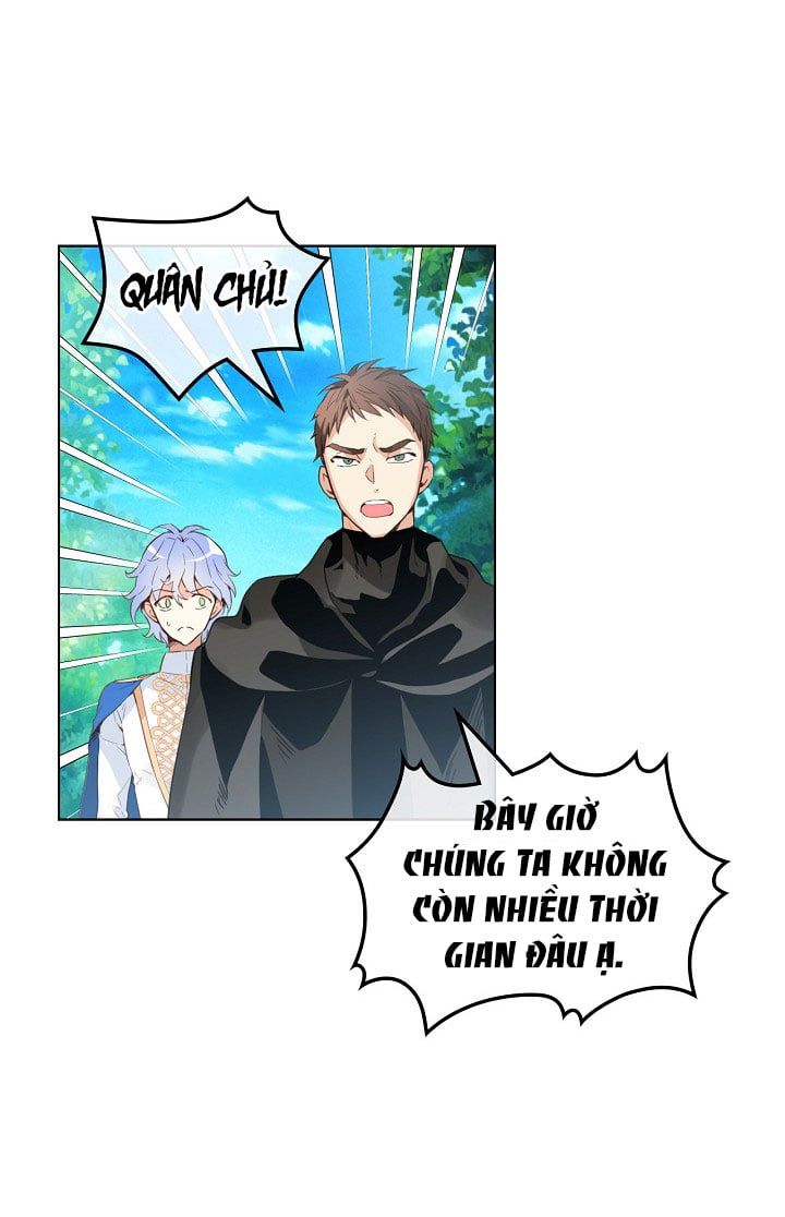 đọc truyện Con Có Phải Là Con Gái Của Người Không? Chương 40 ảnh 17 tại Thiên Thai Truyện