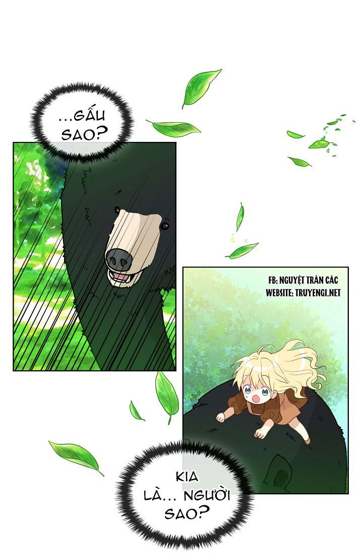 đọc truyện Con Có Phải Là Con Gái Của Người Không? Chương 40 ảnh 21 tại Thiên Thai Truyện