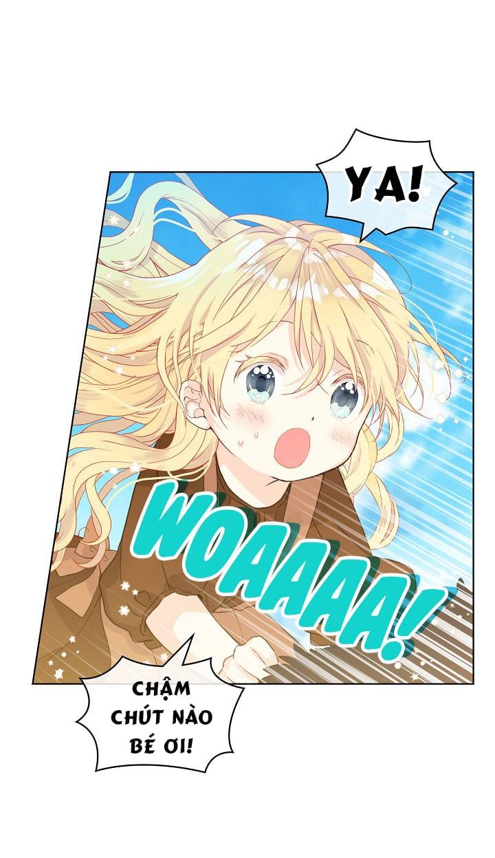 đọc truyện Con Có Phải Là Con Gái Của Người Không? Chương 40 ảnh 25 tại Thiên Thai Truyện