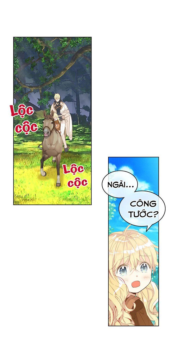 đọc truyện Con Có Phải Là Con Gái Của Người Không? Chương 40 ảnh 32 tại Thiên Thai Truyện