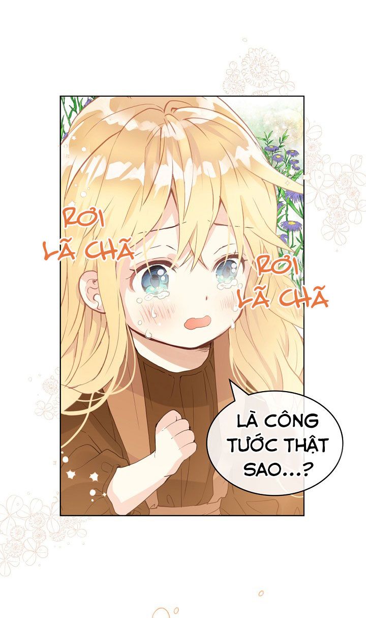 đọc truyện Con Có Phải Là Con Gái Của Người Không? Chương 40 ảnh 33 tại Thiên Thai Truyện