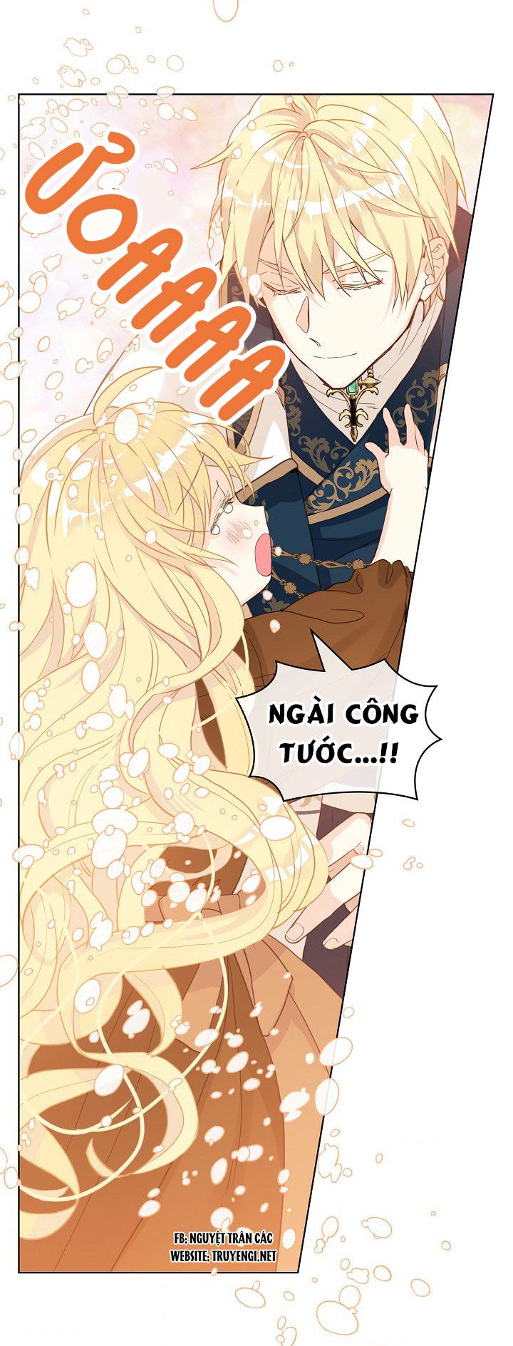 đọc truyện Con Có Phải Là Con Gái Của Người Không? Chương 40 ảnh 34 tại Thiên Thai Truyện