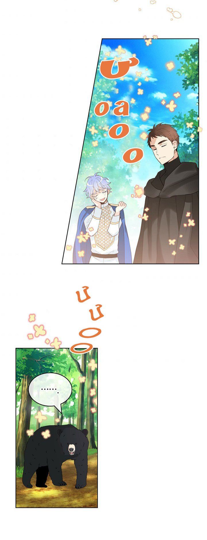 đọc truyện Con Có Phải Là Con Gái Của Người Không? Chương 40 ảnh 35 tại Thiên Thai Truyện