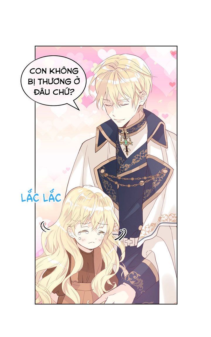 đọc truyện Con Có Phải Là Con Gái Của Người Không? Chương 40 ảnh 36 tại Thiên Thai Truyện