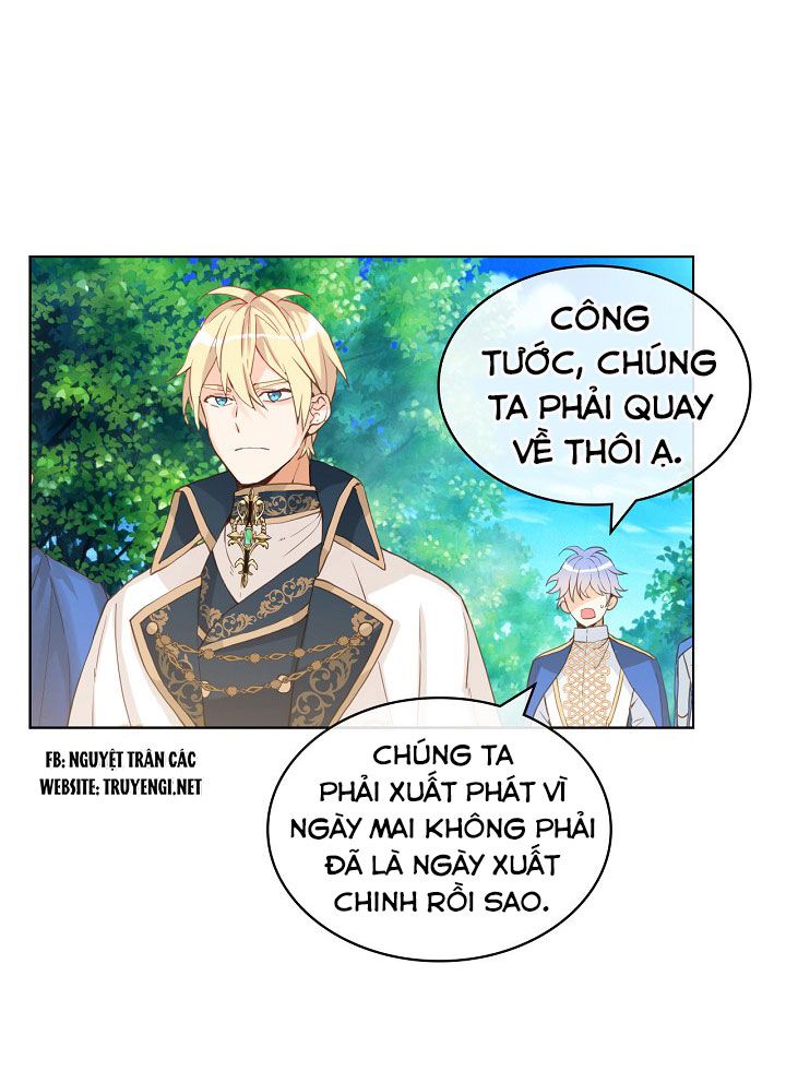 đọc truyện Con Có Phải Là Con Gái Của Người Không? Chương 40 ảnh 6 tại Thiên Thai Truyện