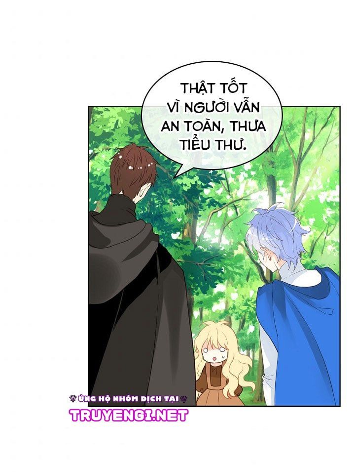 đọc truyện Con Có Phải Là Con Gái Của Người Không? Chương 40 ảnh 43 tại Thiên Thai Truyện