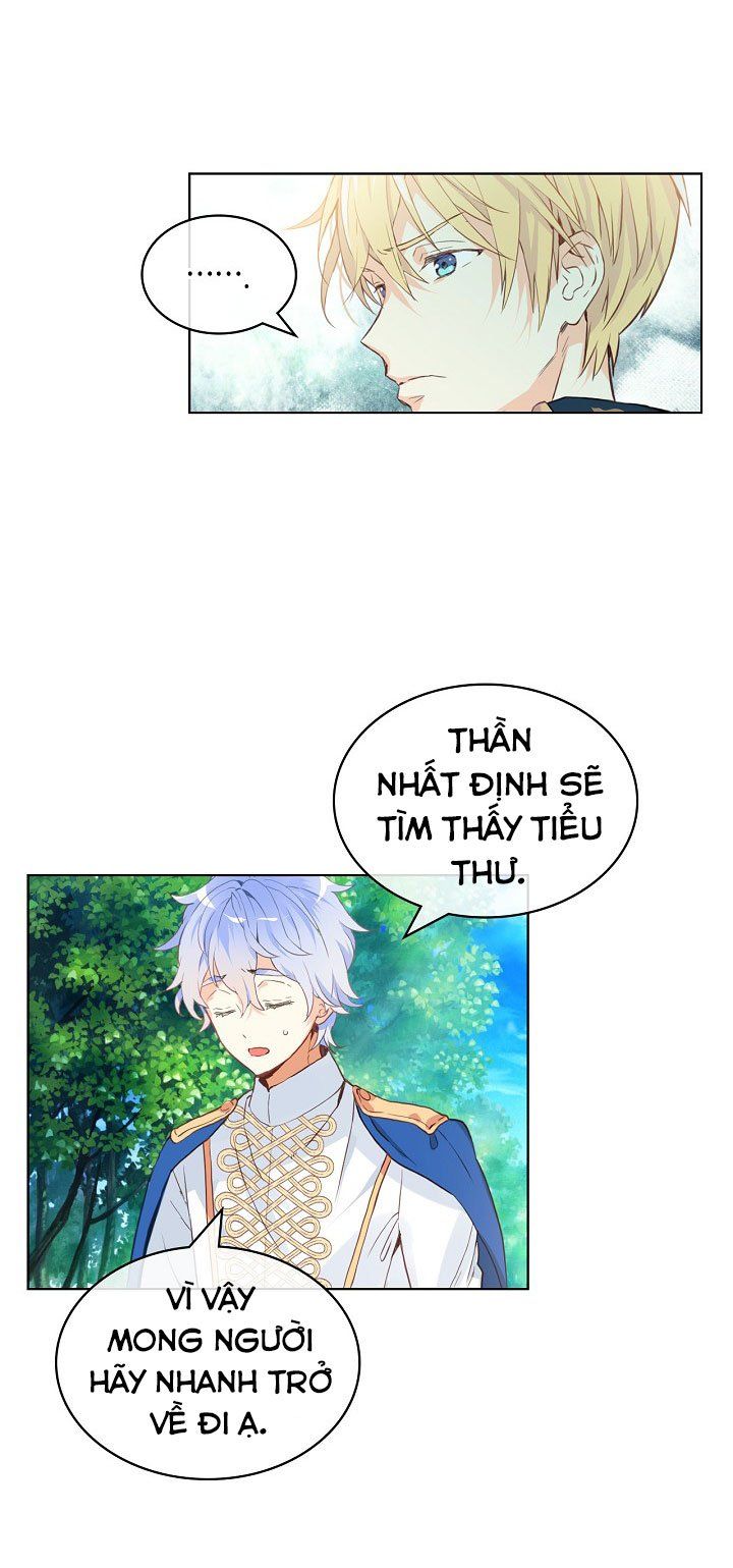 đọc truyện Con Có Phải Là Con Gái Của Người Không? Chương 40 ảnh 7 tại Thiên Thai Truyện