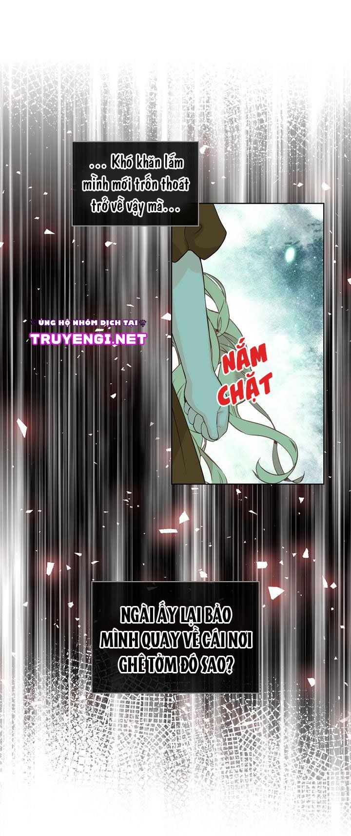 đọc truyện Con Có Phải Là Con Gái Của Người Không? Chương 40 ảnh 57 tại Thiên Thai Truyện