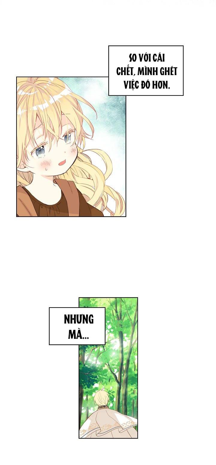 đọc truyện Con Có Phải Là Con Gái Của Người Không? Chương 40 ảnh 58 tại Thiên Thai Truyện