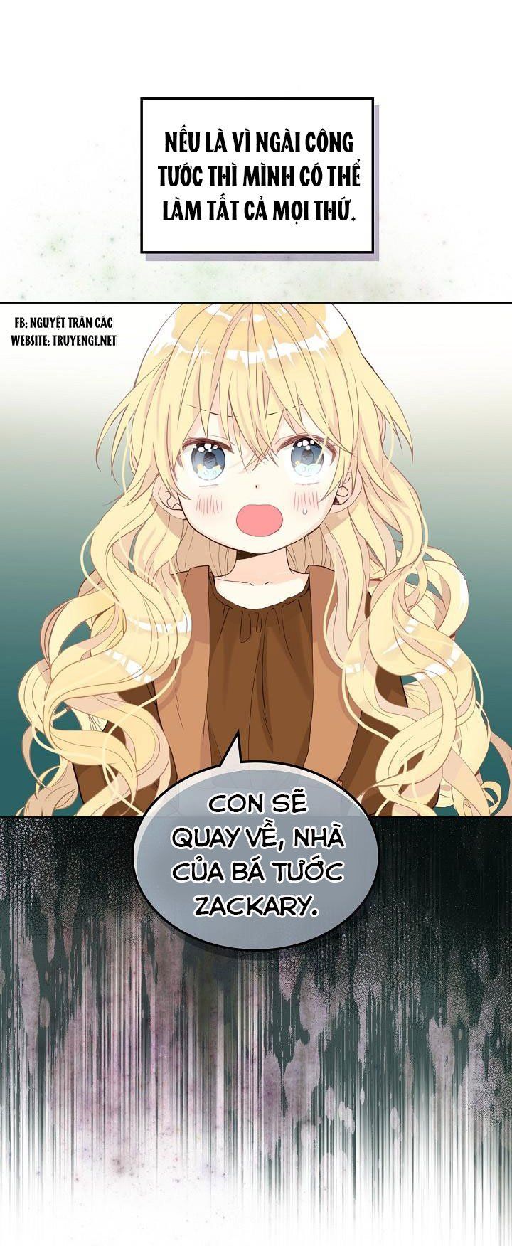 đọc truyện Con Có Phải Là Con Gái Của Người Không? Chương 40 ảnh 61 tại Thiên Thai Truyện