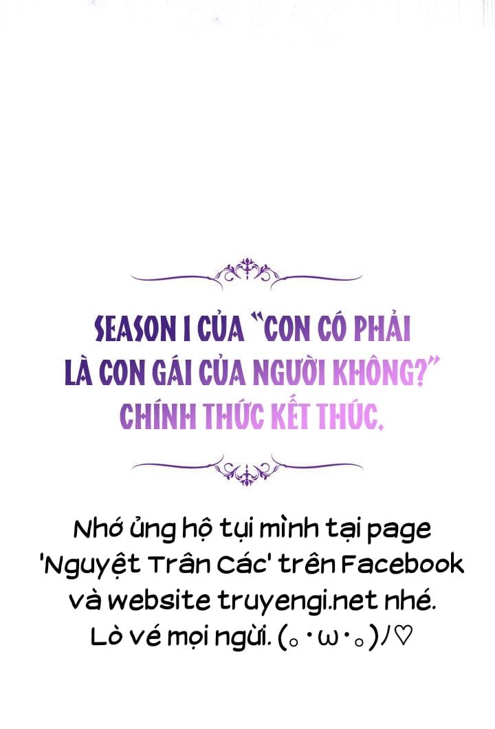 đọc truyện Con Có Phải Là Con Gái Của Người Không? Chương 40 ảnh 62 tại Thiên Thai Truyện
