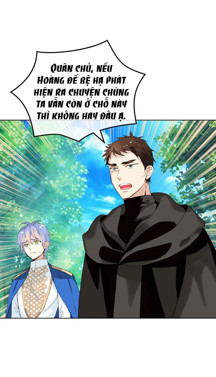 đọc truyện Con Có Phải Là Con Gái Của Người Không? Chương 40 ảnh 9 tại Thiên Thai Truyện