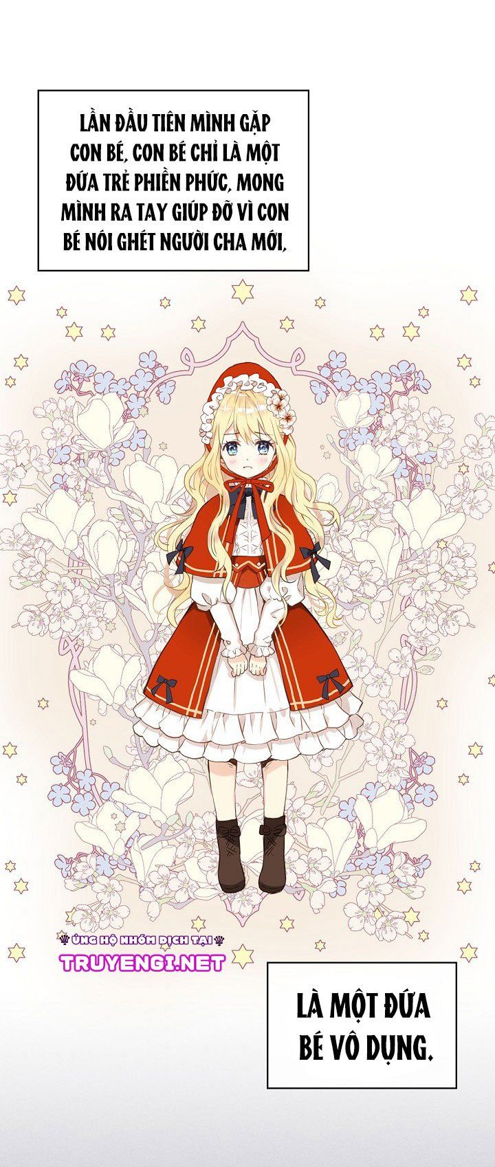 đọc truyện Con Có Phải Là Con Gái Của Người Không? Chương 40 ảnh 11 tại Thiên Thai Truyện