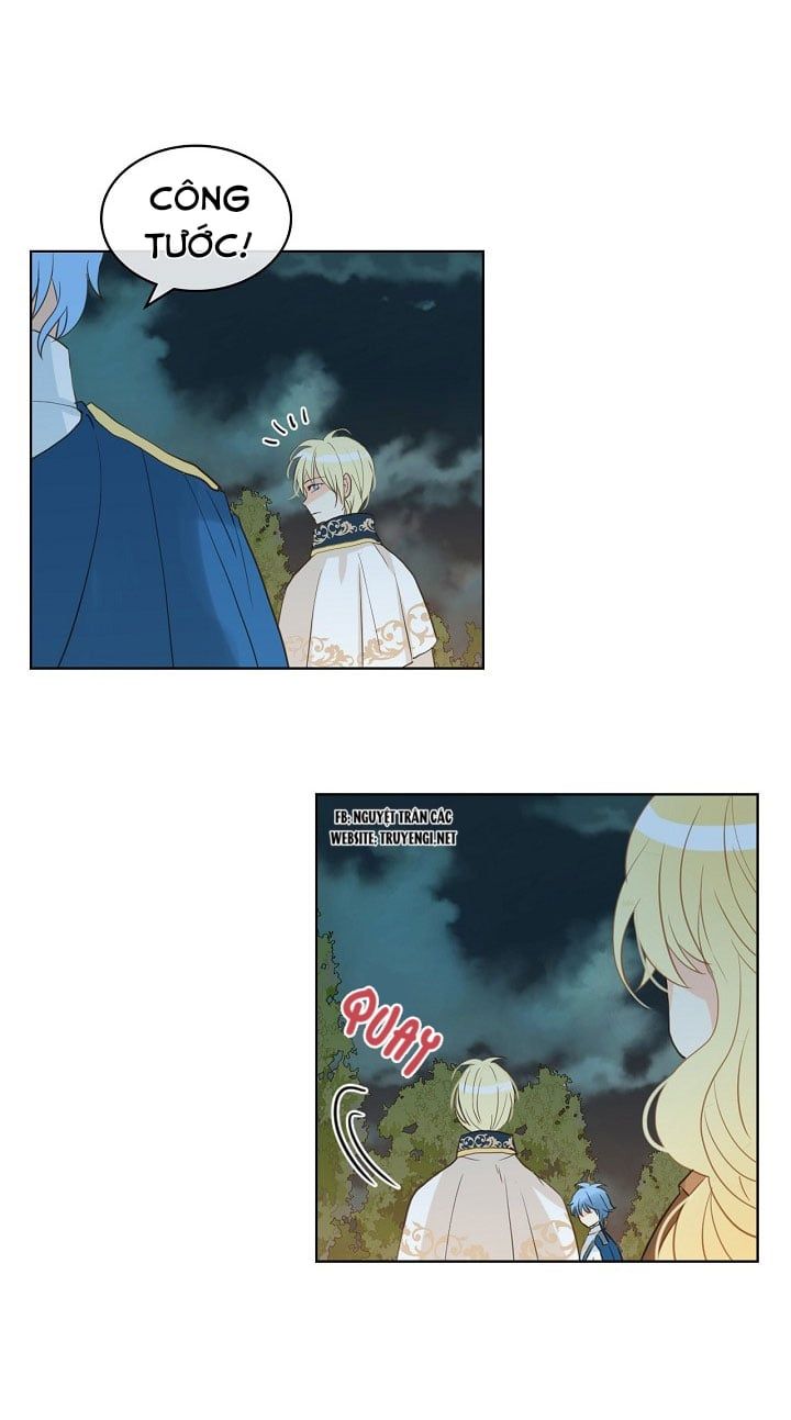 đọc truyện Con Có Phải Là Con Gái Của Người Không? Chương 41 ảnh 13 tại Thiên Thai Truyện