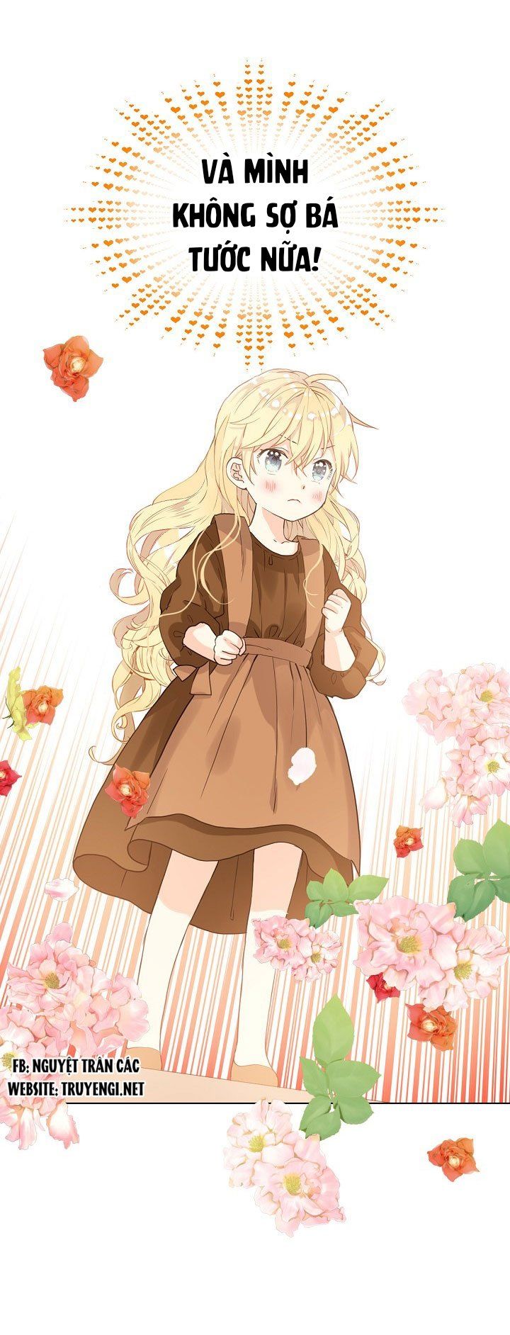 đọc truyện Con Có Phải Là Con Gái Của Người Không? Chương 41 ảnh 16 tại Thiên Thai Truyện