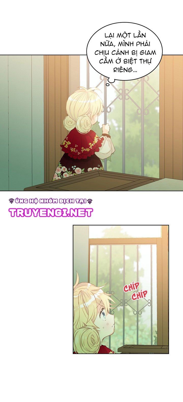 đọc truyện Con Có Phải Là Con Gái Của Người Không? Chương 41 ảnh 19 tại Thiên Thai Truyện