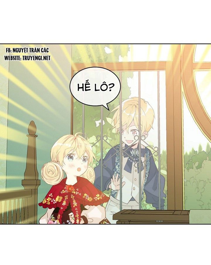 đọc truyện Con Có Phải Là Con Gái Của Người Không? Chương 41 ảnh 24 tại Thiên Thai Truyện