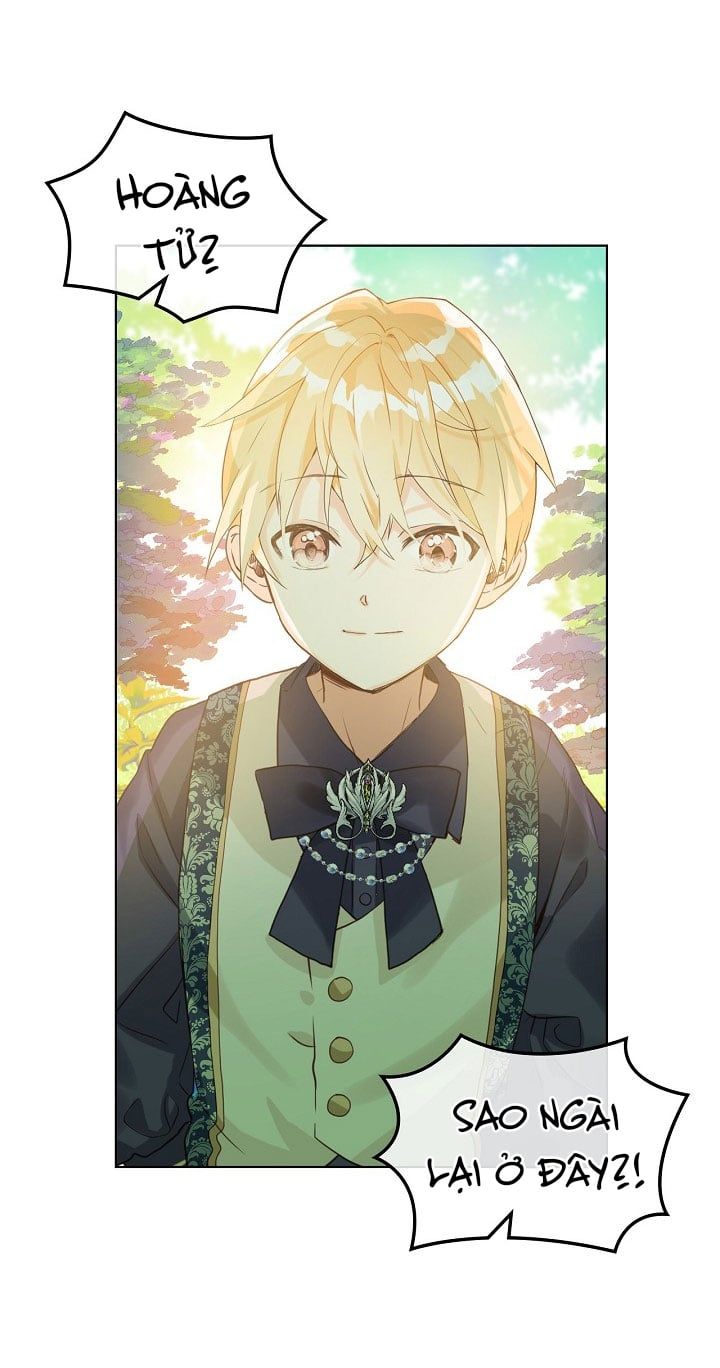 đọc truyện Con Có Phải Là Con Gái Của Người Không? Chương 41 ảnh 25 tại Thiên Thai Truyện