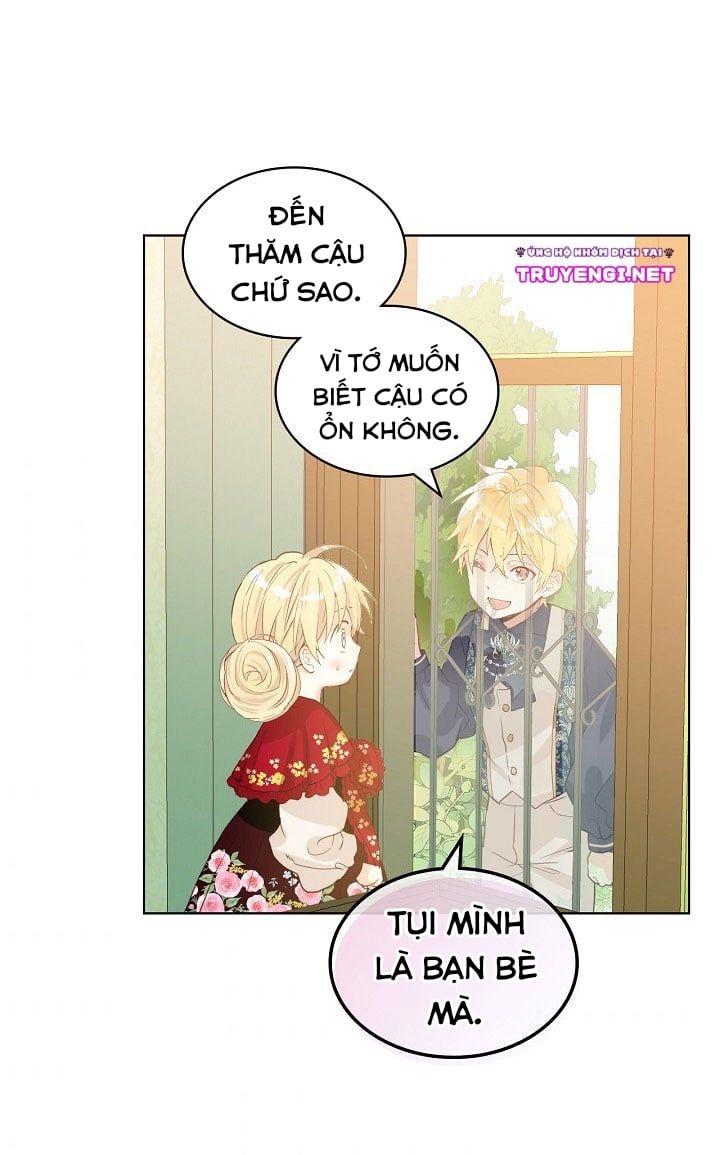 đọc truyện Con Có Phải Là Con Gái Của Người Không? Chương 41 ảnh 26 tại Thiên Thai Truyện