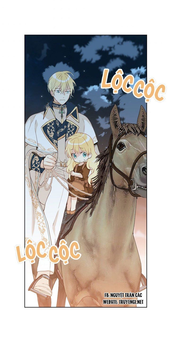 đọc truyện Con Có Phải Là Con Gái Của Người Không? Chương 41 ảnh 5 tại Thiên Thai Truyện