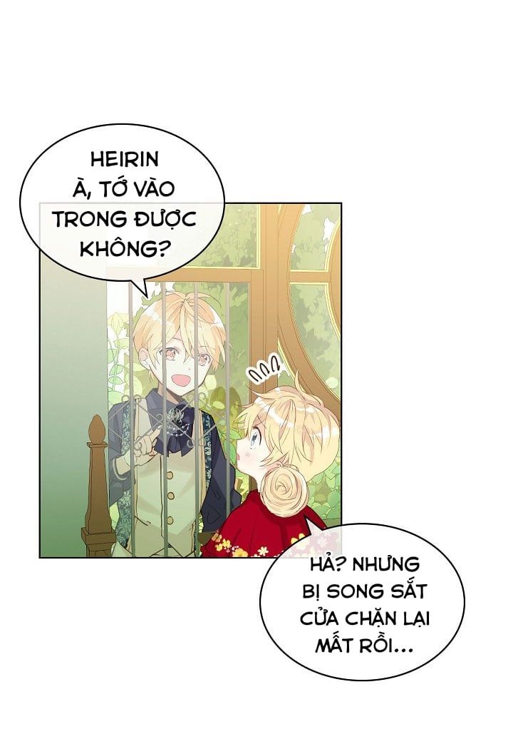 đọc truyện Con Có Phải Là Con Gái Của Người Không? Chương 41 ảnh 33 tại Thiên Thai Truyện