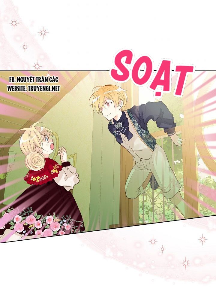 đọc truyện Con Có Phải Là Con Gái Của Người Không? Chương 41 ảnh 36 tại Thiên Thai Truyện