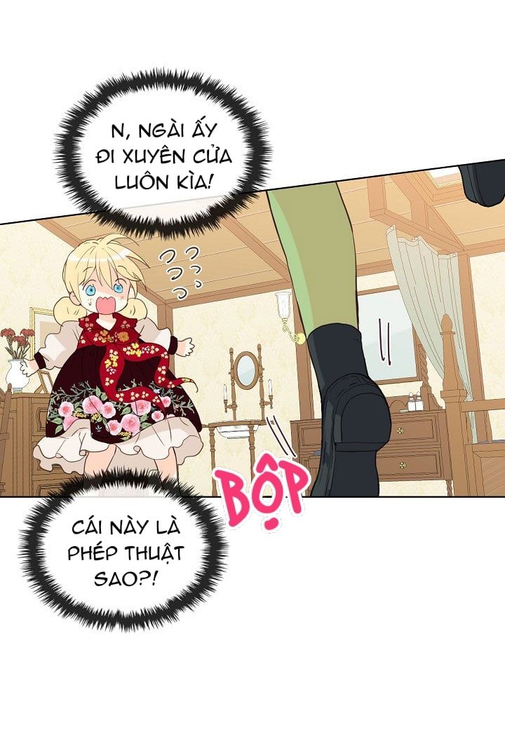 đọc truyện Con Có Phải Là Con Gái Của Người Không? Chương 41 ảnh 37 tại Thiên Thai Truyện