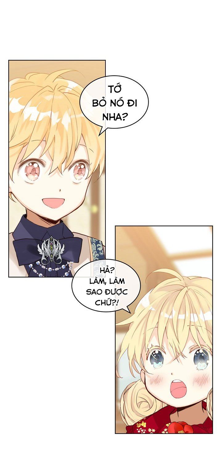 đọc truyện Con Có Phải Là Con Gái Của Người Không? Chương 41 ảnh 39 tại Thiên Thai Truyện