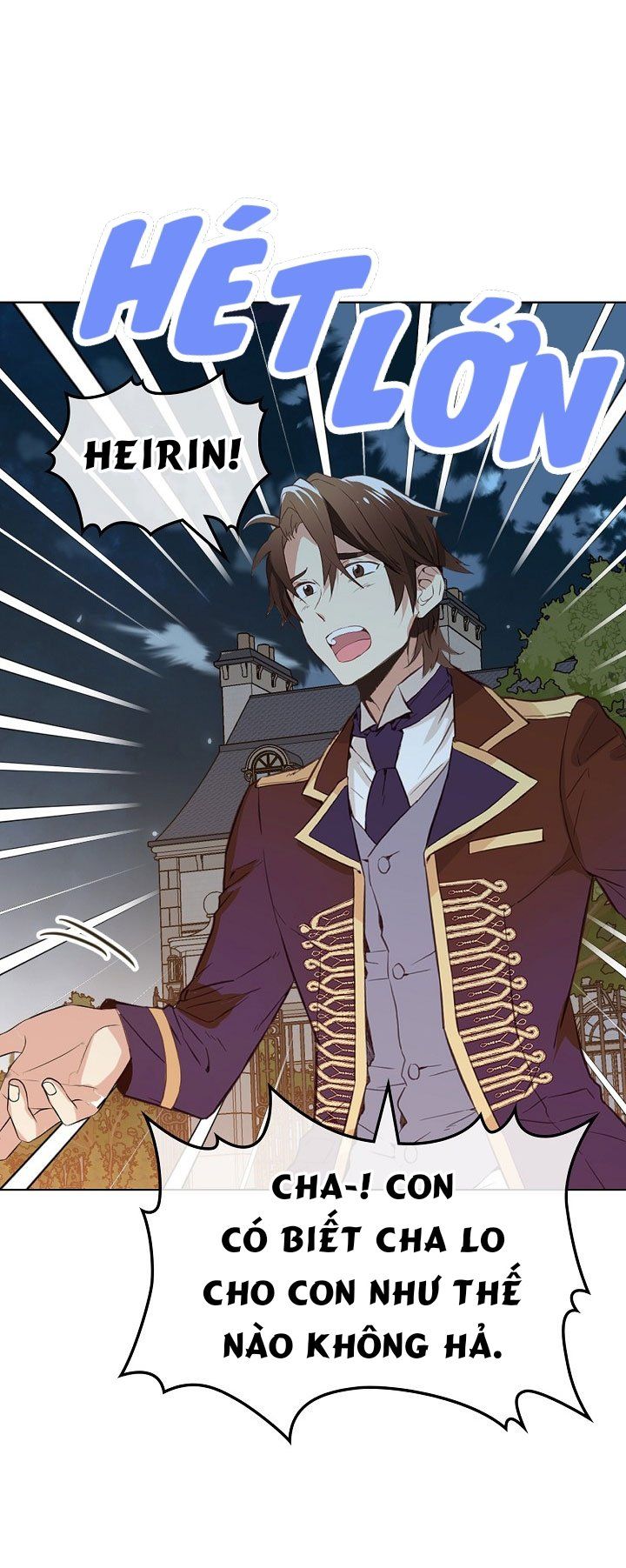 đọc truyện Con Có Phải Là Con Gái Của Người Không? Chương 41 ảnh 6 tại Thiên Thai Truyện