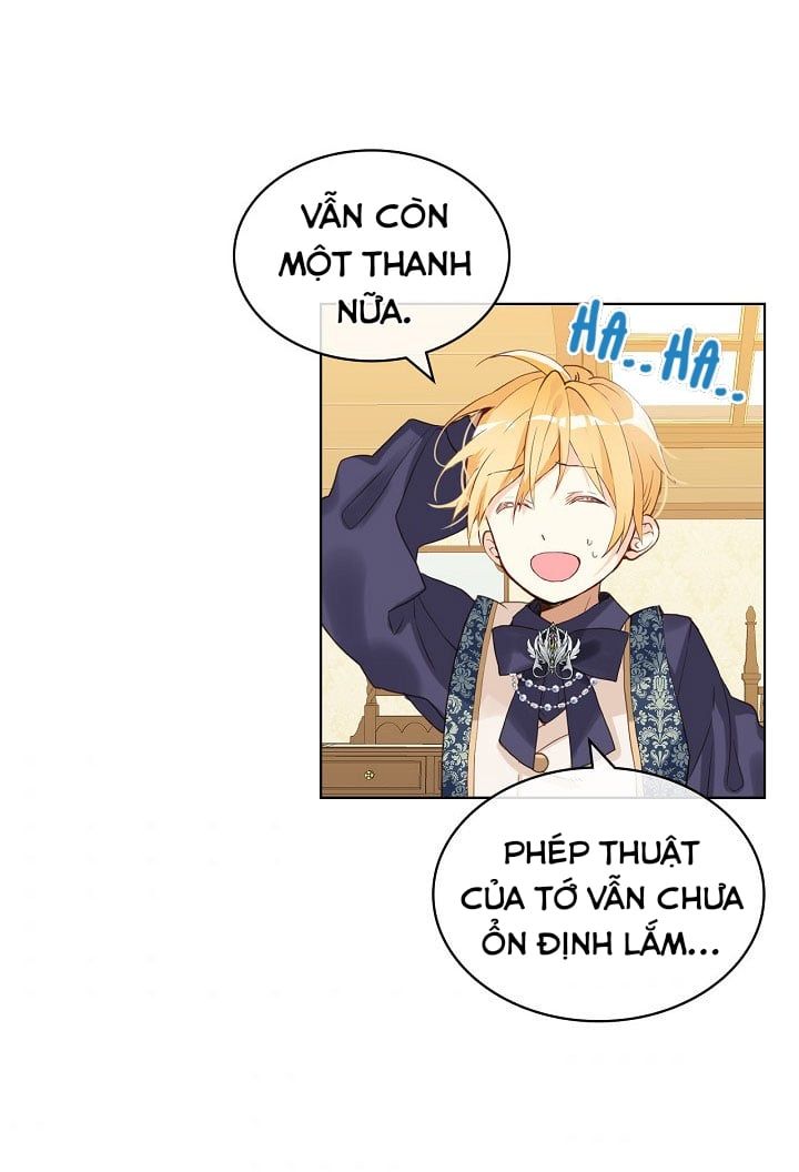 đọc truyện Con Có Phải Là Con Gái Của Người Không? Chương 41 ảnh 43 tại Thiên Thai Truyện