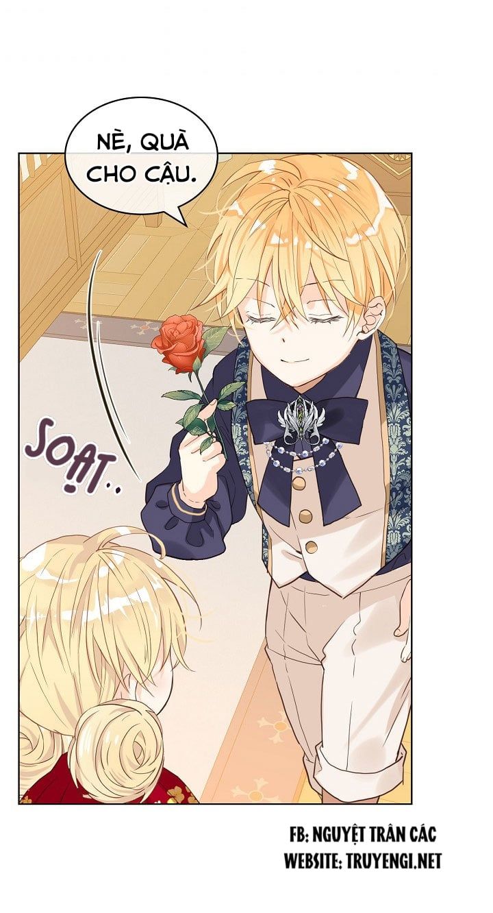 đọc truyện Con Có Phải Là Con Gái Của Người Không? Chương 41 ảnh 45 tại Thiên Thai Truyện