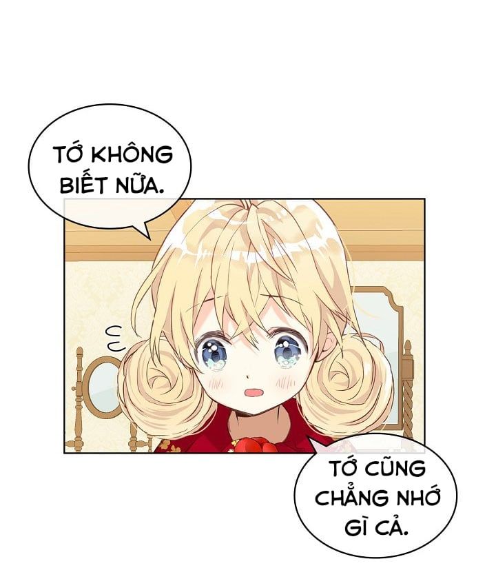 đọc truyện Con Có Phải Là Con Gái Của Người Không? Chương 41 ảnh 50 tại Thiên Thai Truyện