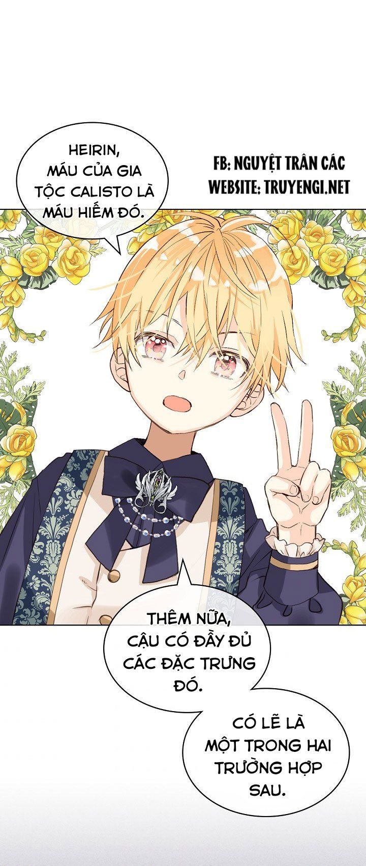 đọc truyện Con Có Phải Là Con Gái Của Người Không? Chương 41 ảnh 51 tại Thiên Thai Truyện