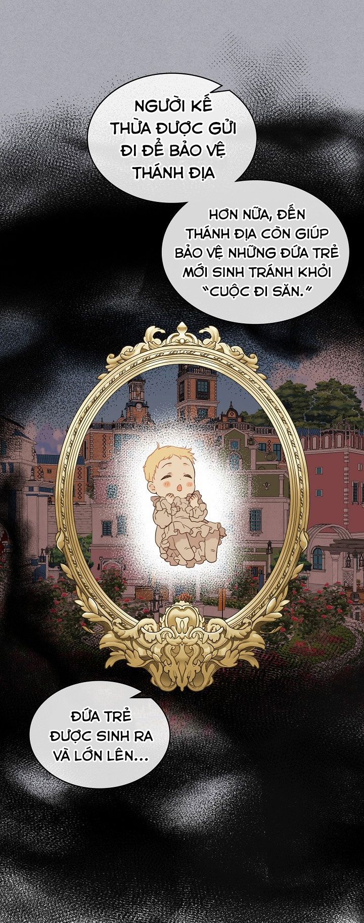 đọc truyện Con Có Phải Là Con Gái Của Người Không? Chương 41 ảnh 54 tại Thiên Thai Truyện