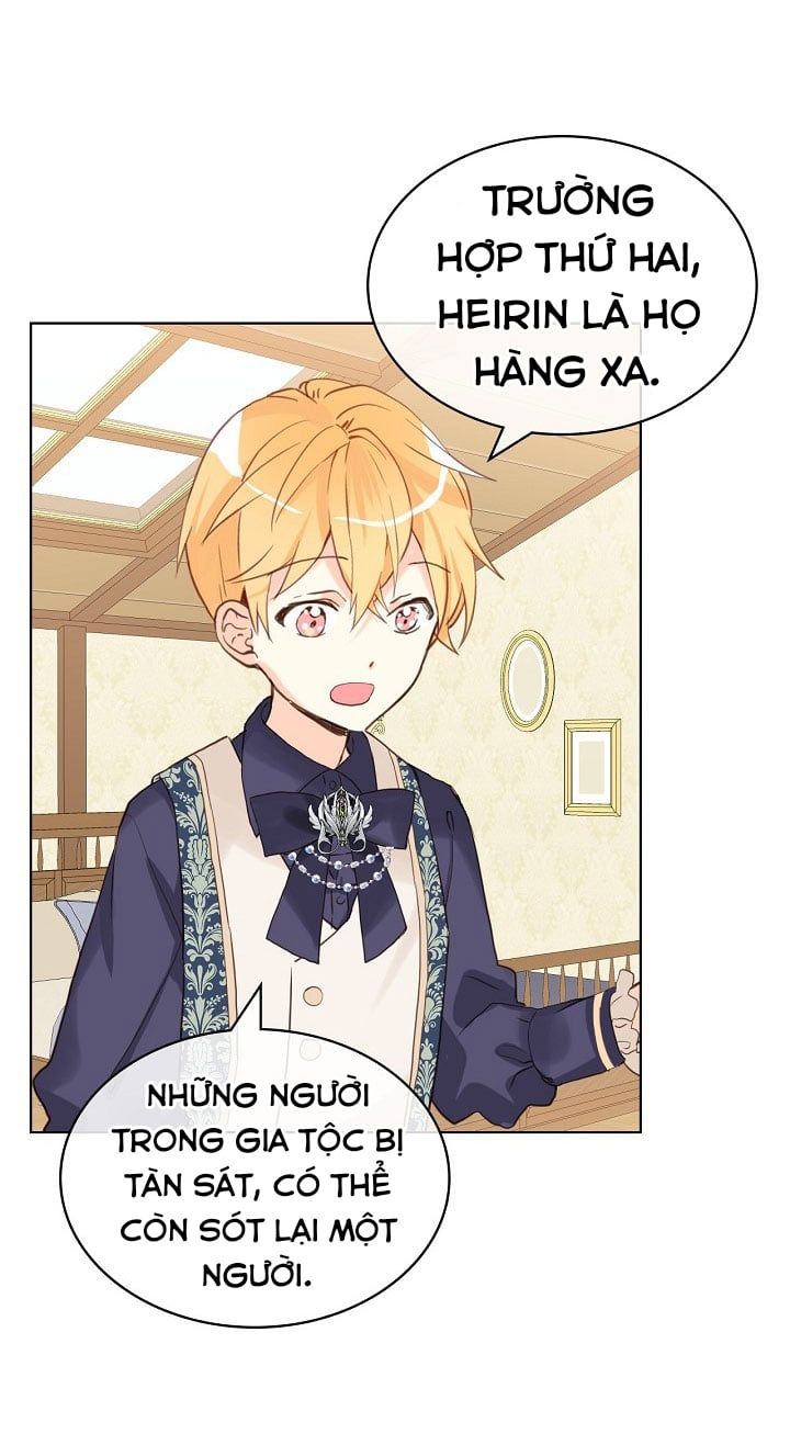 đọc truyện Con Có Phải Là Con Gái Của Người Không? Chương 41 ảnh 56 tại Thiên Thai Truyện