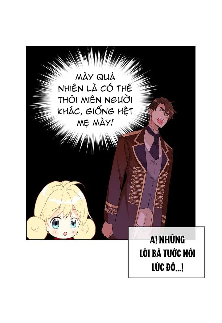 đọc truyện Con Có Phải Là Con Gái Của Người Không? Chương 41 ảnh 60 tại Thiên Thai Truyện