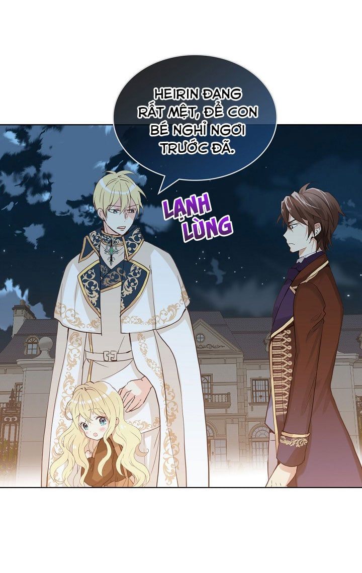 đọc truyện Con Có Phải Là Con Gái Của Người Không? Chương 41 ảnh 8 tại Thiên Thai Truyện