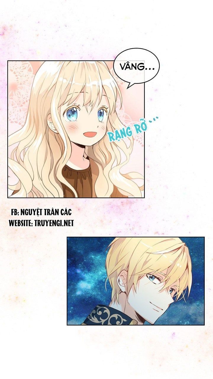 đọc truyện Con Có Phải Là Con Gái Của Người Không? Chương 41 ảnh 11 tại Thiên Thai Truyện