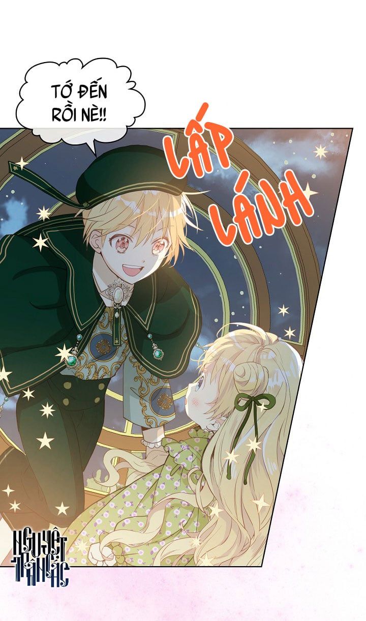 đọc truyện Con Có Phải Là Con Gái Của Người Không? Chương 42 ảnh 16 tại Thiên Thai Truyện