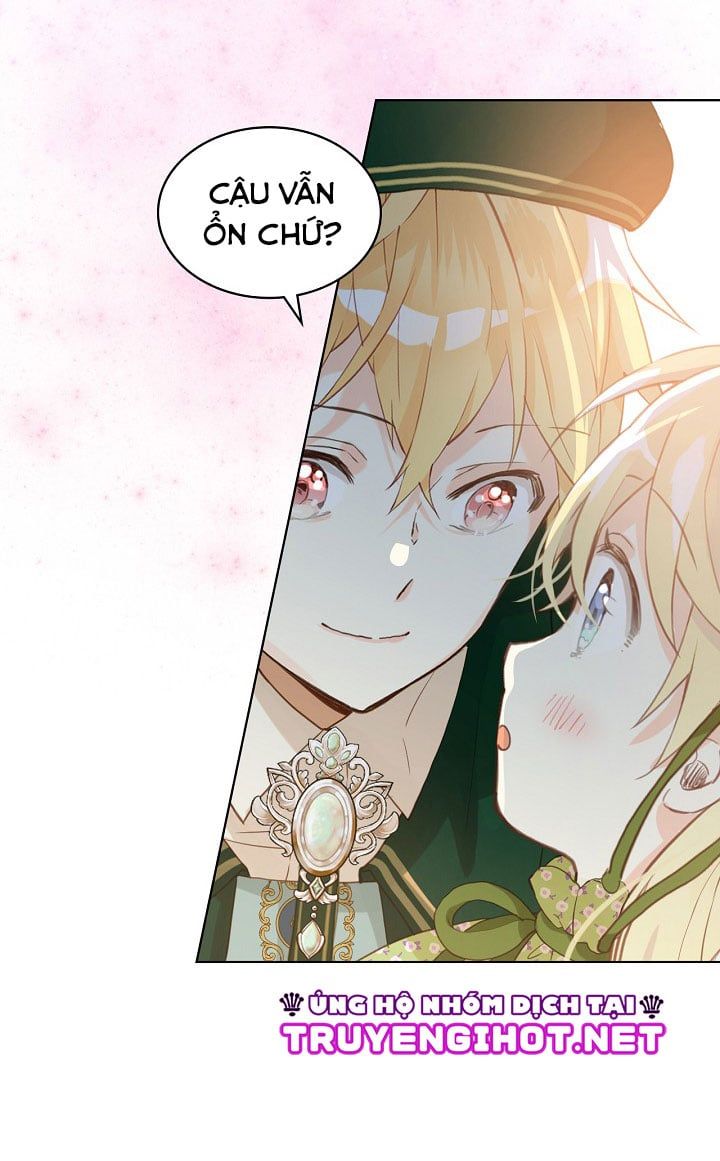 đọc truyện Con Có Phải Là Con Gái Của Người Không? Chương 42 ảnh 17 tại Thiên Thai Truyện