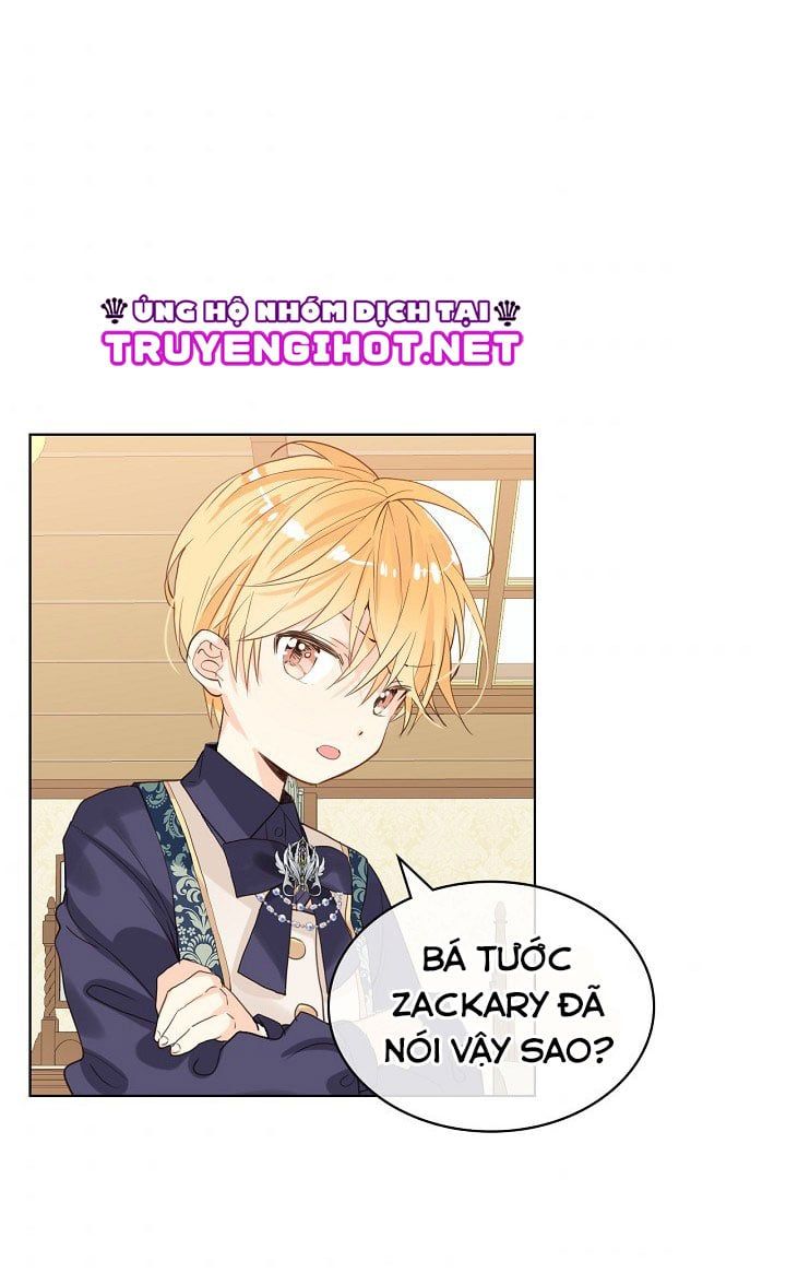 đọc truyện Con Có Phải Là Con Gái Của Người Không? Chương 42 ảnh 4 tại Thiên Thai Truyện